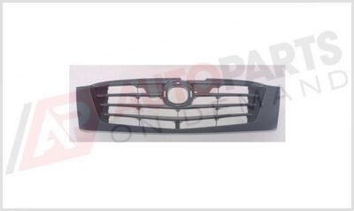 Mazda Bounty Grille 2002 - 2006
