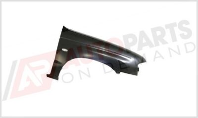 Mazda Bounty Guard 1999 - 2001