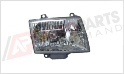 Mazda Bounty Headlight 2002 - 2006