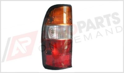 Mazda Bounty Tail Light 1999 - 2001