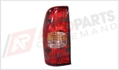Mazda Bounty Tail Light 2002 - 2006