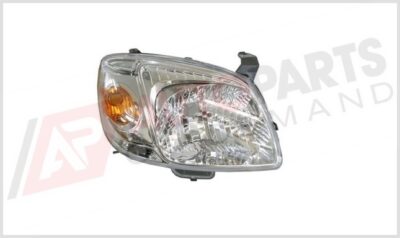 Mazda BT50 Headlight 2006 - 2011