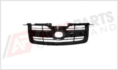 Mazda BT50 Grille 2006 - 2008