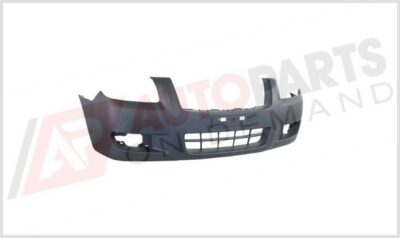 Mazda BT50 Front Bumper 2006 - 2008