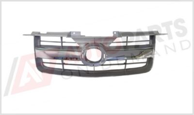 Mazda BT50 Grille 2006 - 2008