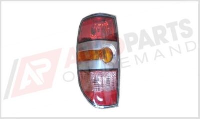 Mazda BT50 Tail Light 2006 - 2011