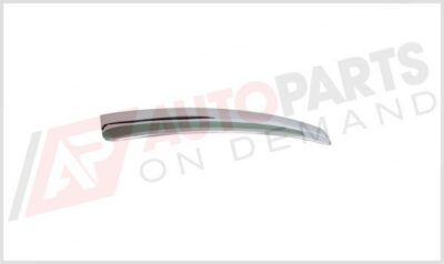 Mazda BT50 Chrome Bonnet Trim 2006 - 2011