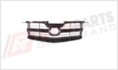Mazda BT50 Grille 2008 - 2011