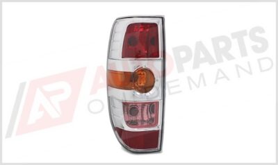 Mazda BT50 Tail Light 2006 - 2011