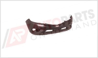 Mazda BT50 Bumper 2012 - 2015