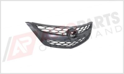 Mazda BT50 Grille 2012 - 2015