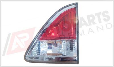Mazda BT50 Tailgate Light 2012 - 2015