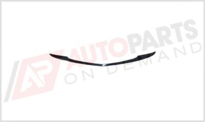 Mazda BT50 Bumper Moulding 2012 - 2015