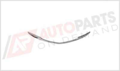 Mazda BT50 Bumper Moulding 2012 - 2015