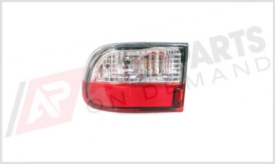 Mazda BT50 Reverse Light 2012 - 2015