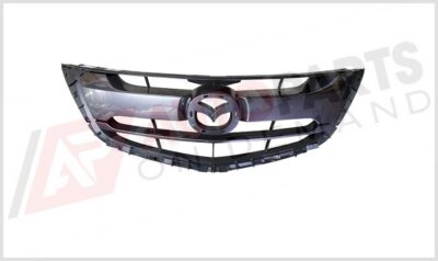 Mazda BT50 Grille 2016 - 2020