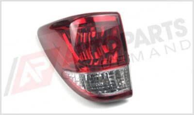 Mazda BT50 Tail Light 2016 - 2020