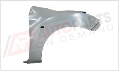 Mazda BT50 Guard 2012 - 2020