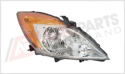 Mazda BT50 Headlight 2012 - 2015