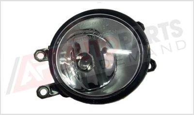 Toyota Camry Right Fog Light 2006 - 2009