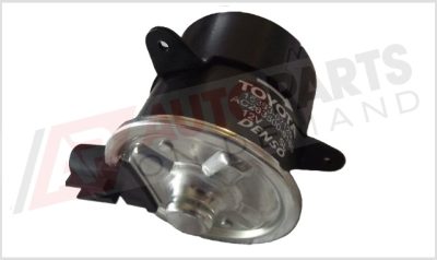 Toyota Camry Air Con Fan Motor 2006 - 2012 Left