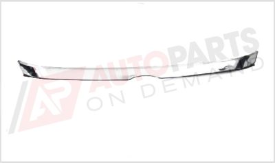 Toyota Camry Bonnet Trim 2006 - 2009
