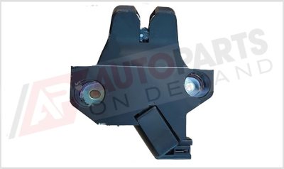 Toyota Camry Boot Lock 2006 - 2009