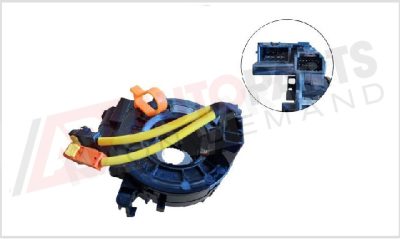 Toyota Camry Clock Spring 2006 - 2012