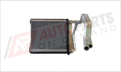 Toyota Camry Heater Radiator 2006 - 2012