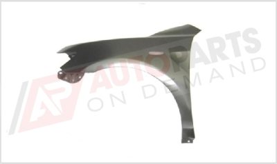 Toyota Camry Left Front Guard 2006 - 2012