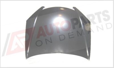 Toyota Camry Bonnet 2002 - 2006