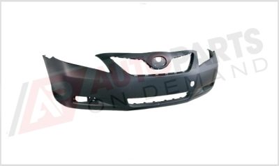 Toyota Camry Front Bumper 2006 - 2009