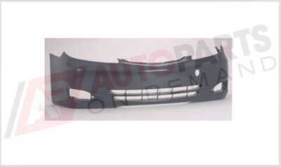 Toyota Camry Front Bumper 2002 - 2003