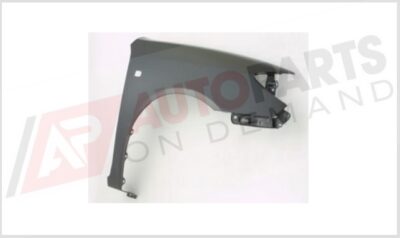 Toyota Camry Guard 2002 - 2006
