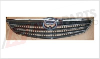 Toyota Camry Grille 2002 - 2006