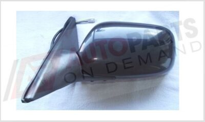Toyota Camry Mirror 2002 - 2006