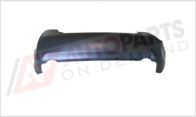 Toyota Camry Rear Bumper 2006 - 2012