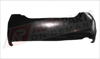 Toyota Camry Rear Bumper 2006 - 2012