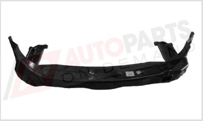Mitsubishi Challenger Rear Panel 2010 - 2014