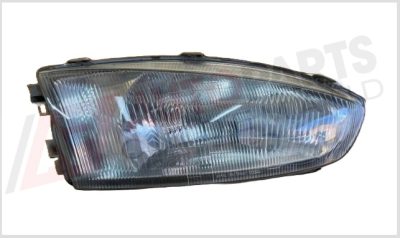 Mitsubishi Mirage Head Light 1997 - 2002