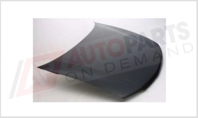 Mitsubishi Lancer Bonnet 1996 - 1998