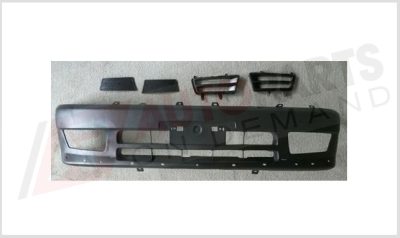 Mitsubishi Lancer Bumper 1999 - 2001