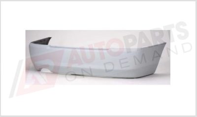 Mitsubishi Lancer Rear Bumper 1996 - 2001