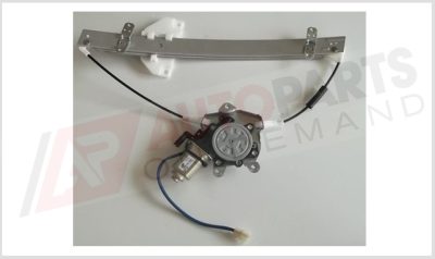 Mitsubishi Lancer Window Regulator 1996 - 2001