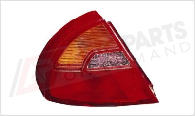 Mitsubishi Lancer Tail Light 1999 - 2001