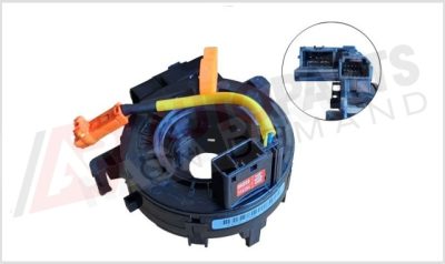 Toyota Camry Clock Spring 2006 - 2012