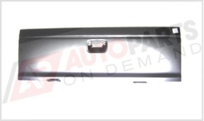 Ford Courier Tailgate 1999 - 2006