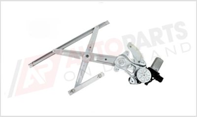 Holden Colorado Window Regulator 2012 - 2025