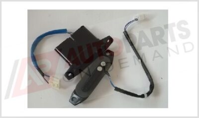 Toyota Hiace Sliding Door Contact Set 2004 - 2010