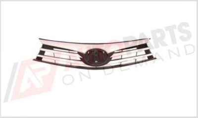 Toyota Corolla Grille 2013 - 2017